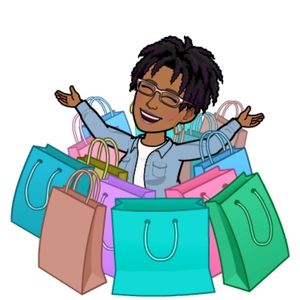 Meet your Posher, Shayla